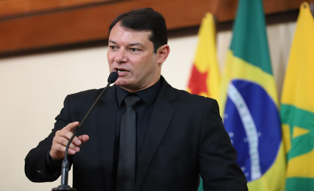 Duarte reivindica segurança as unidades de saúde, após sequência de ataques